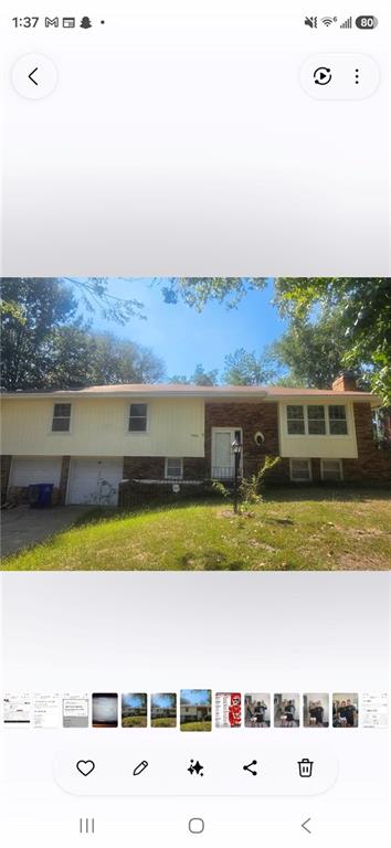 12800 Ewing Ave, Grandview, MO 64030