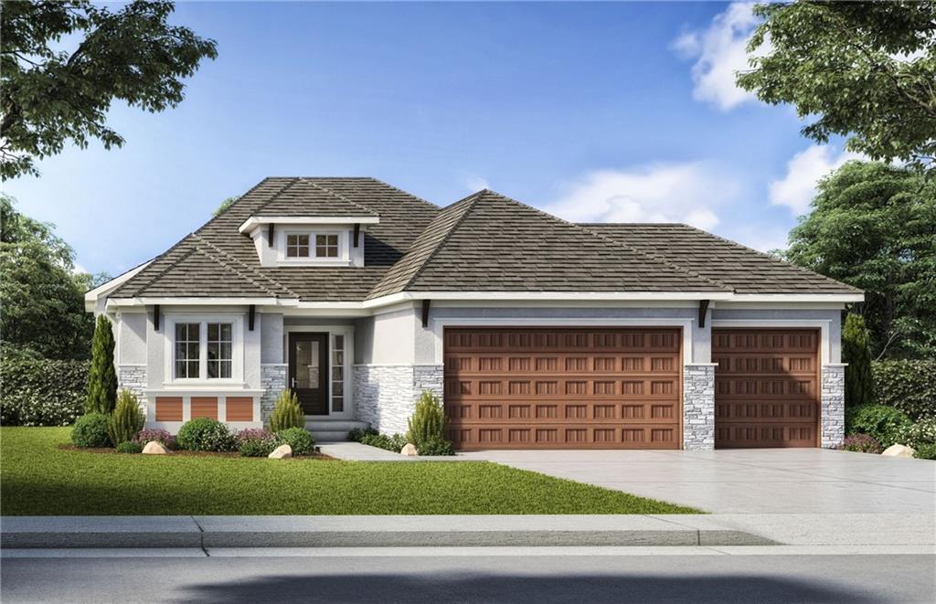 16111 S Kaw St, Olathe, KS 66062
