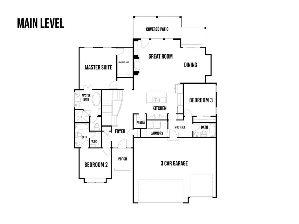 16111 S Kaw St, Olathe, KS 66062