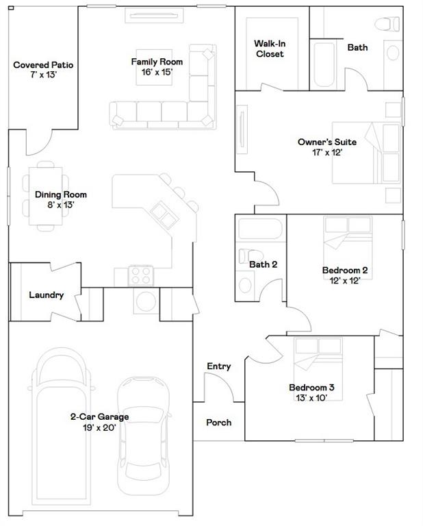 38062 W 207th Ter, Edgerton, KS 66021