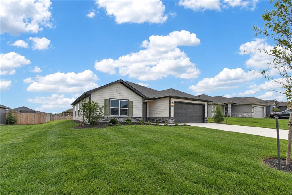 7908 SE 5th St, Blue Springs, MO 64014