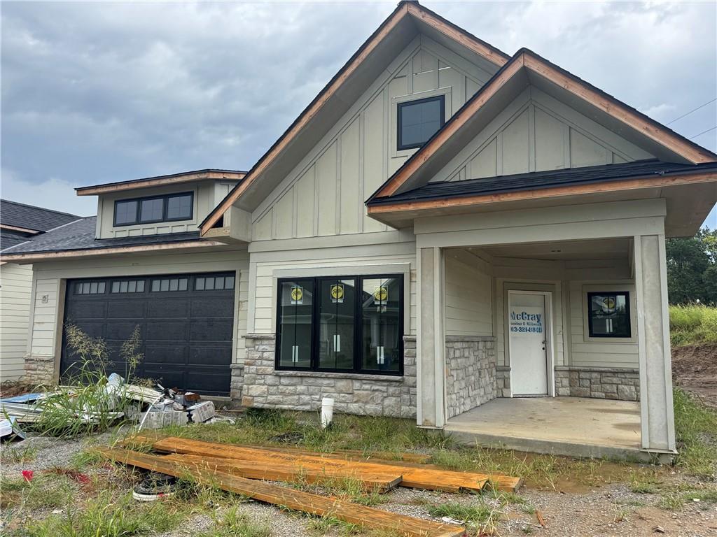 1970 Harvest Rd, Liberty, MO 64068