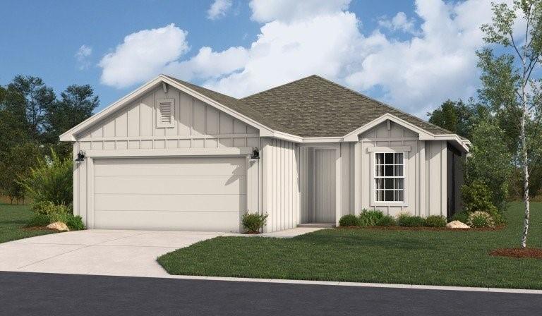 19319 W 205 Ter, Spring Hill, KS 66083