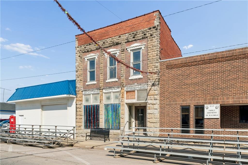 515 S Main St, Concordia, MO 64020