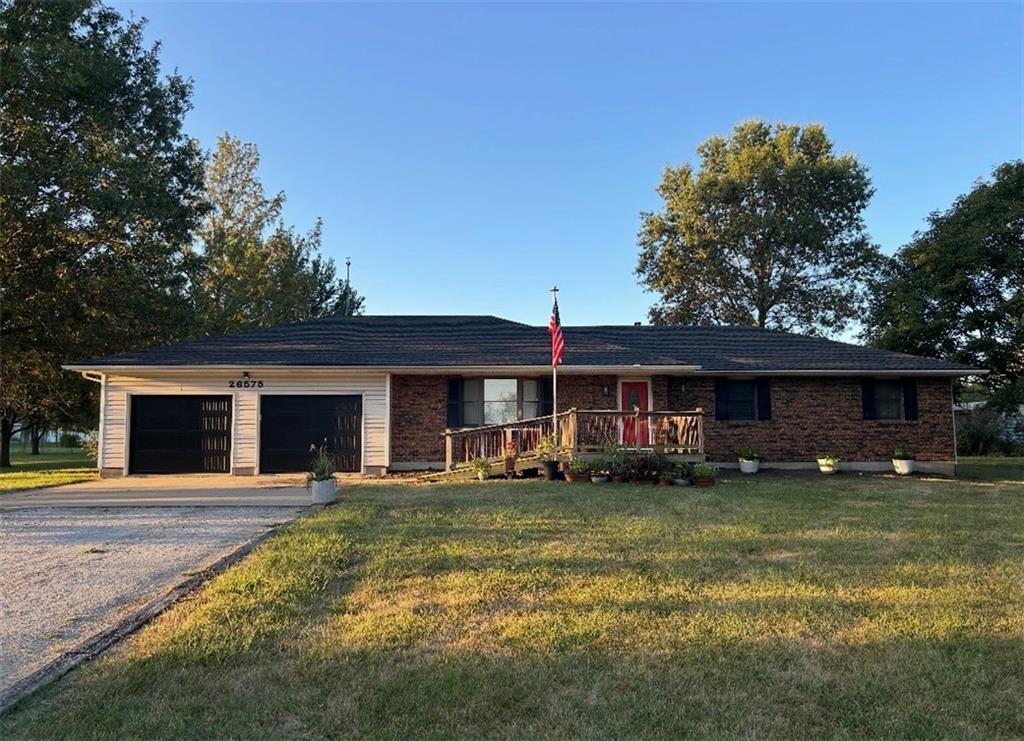 26575 W 321st Ter, Paola, KS 66071