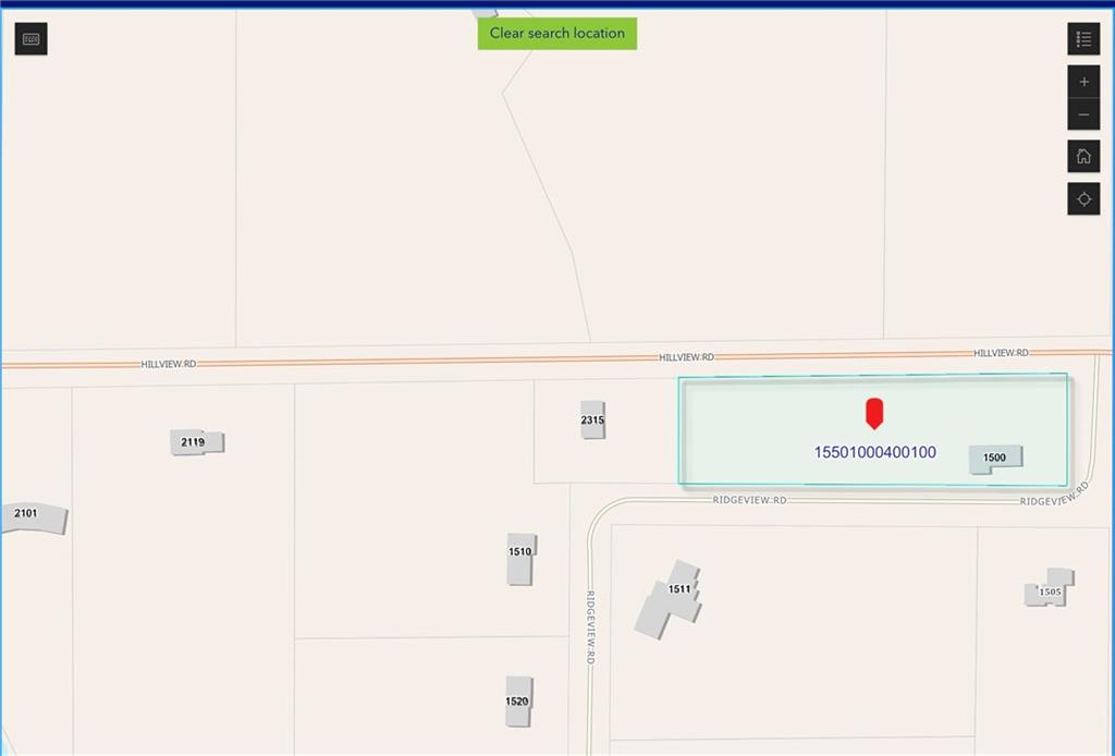 1500 Ridgeview Rd, Liberty, MO 64068
