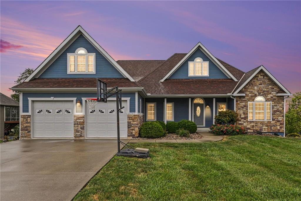 14060 Millstone Blvd, St Joseph, MO 64505