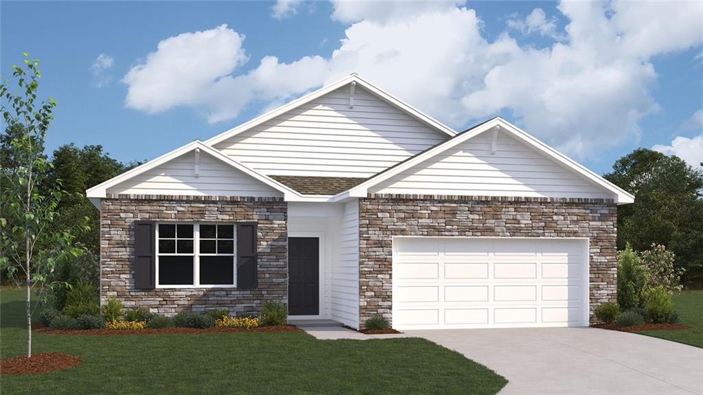 18626 Weaver St, Spring Hill, KS 66083