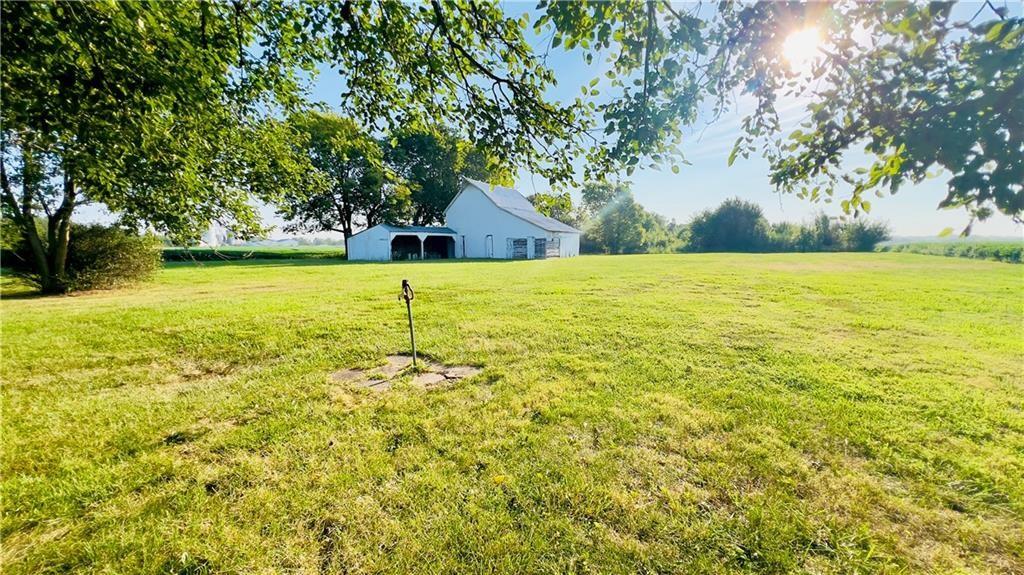 22719 Quivira Rd, Bucyrus, KS 66013