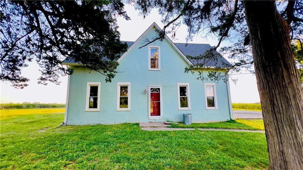 22719 Quivira Rd, Bucyrus, KS 66013