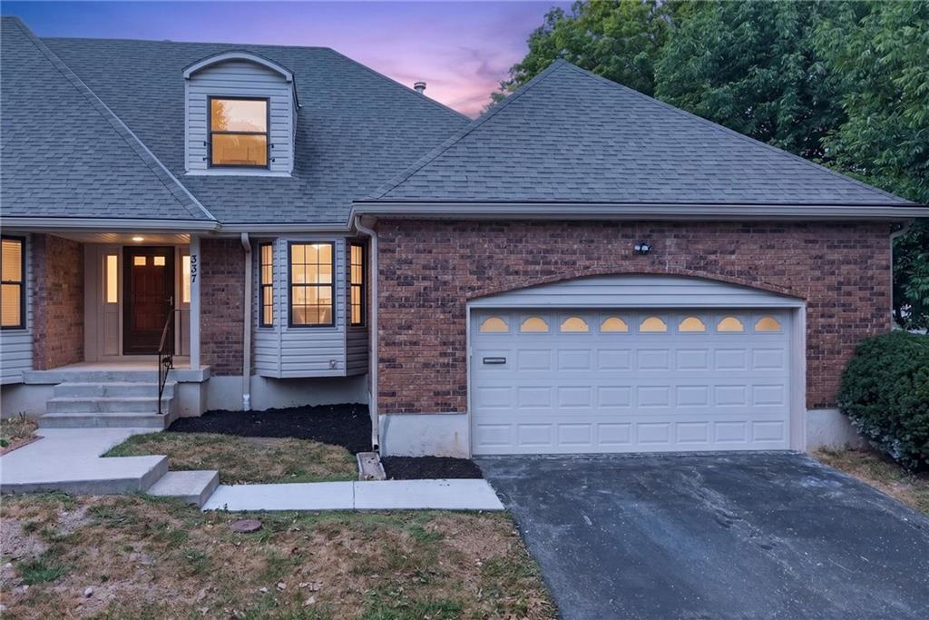 337 E Partridge Ave, Independence, MO 64055