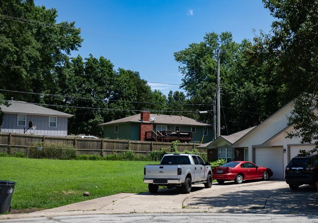 0 SW Joy Ct, Blue Springs, MO 64014