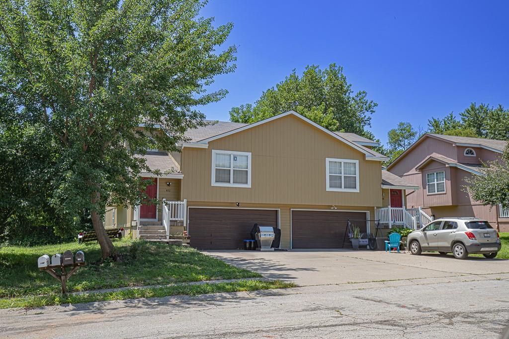 0 SW Joy Ct, Blue Springs, MO 64014