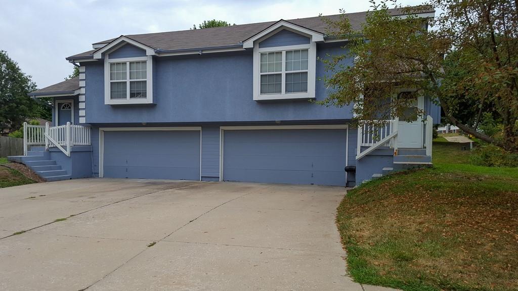 0 SW Joy Ct, Blue Springs, MO 64014