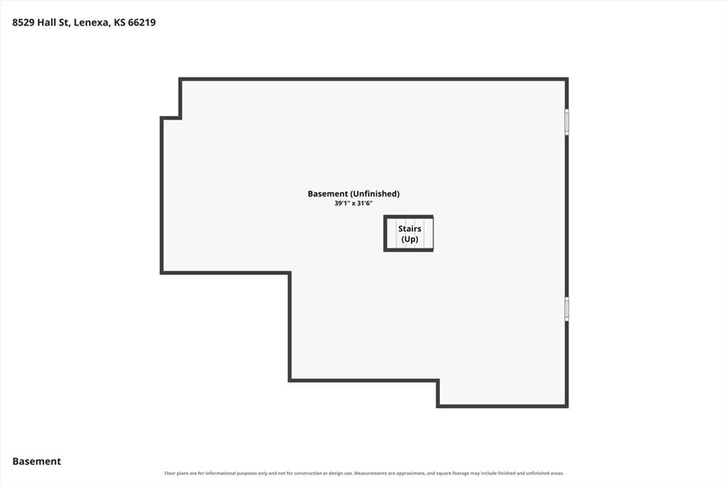 8529 Hall St, Lenexa, KS 66219