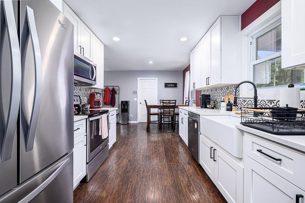 2951 N 155th Ter, Basehor, KS 66007