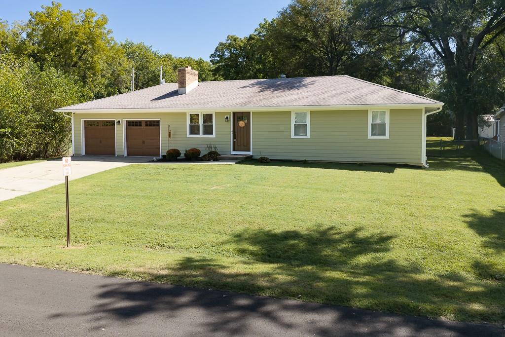2951 N 155th Ter, Basehor, KS 66007