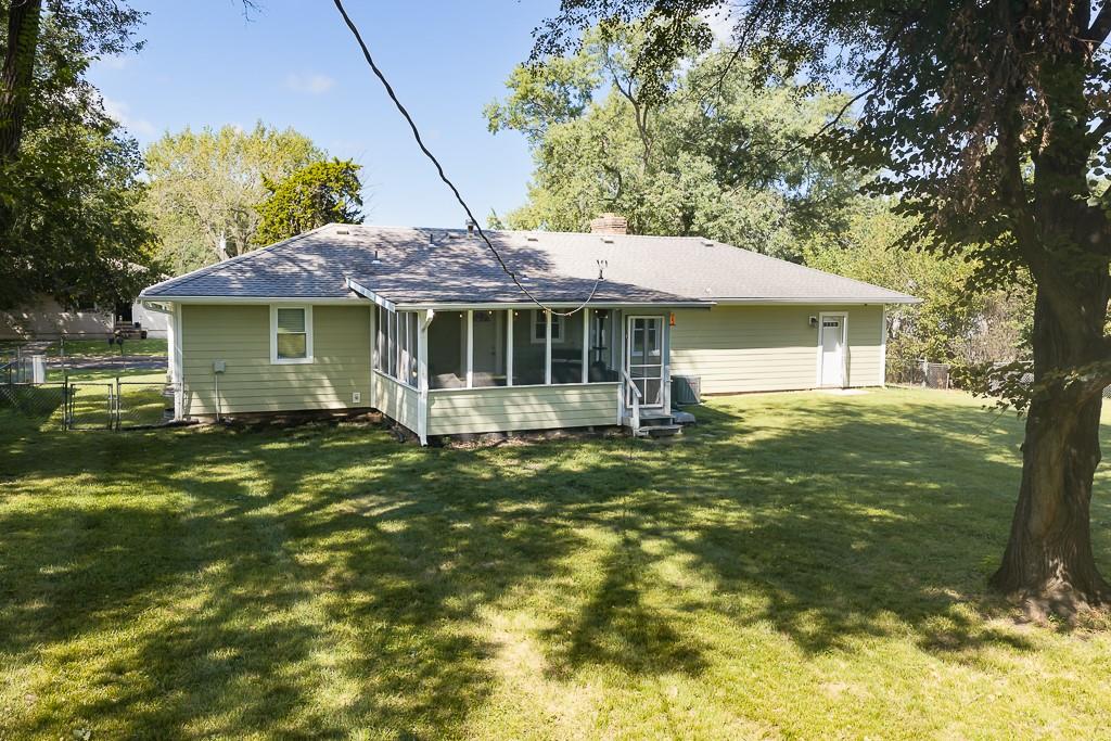 2951 N 155th Ter, Basehor, KS 66007