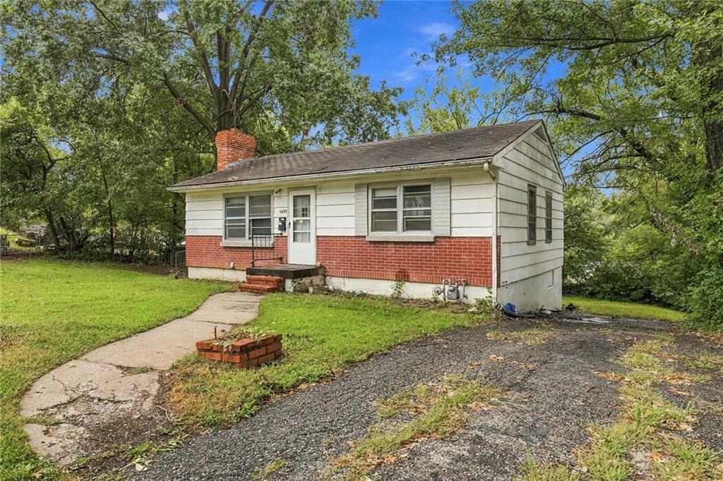 4629 Cleveland Ave, Kansas City, KS 66104