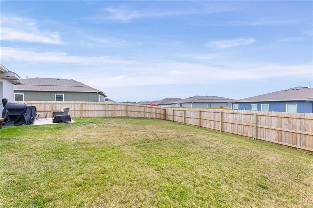 37718 W 208th Ter, Edgerton, KS 66021