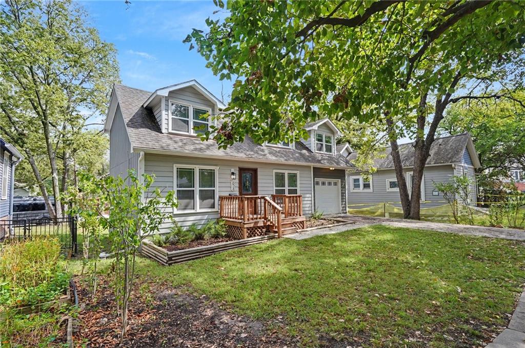 824 Indiana St, Lawrence, KS 66044