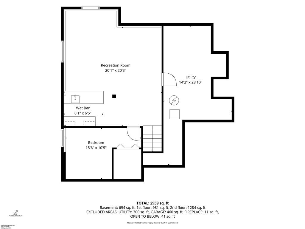 22613 W 49th Ter, Shawnee, KS 66226