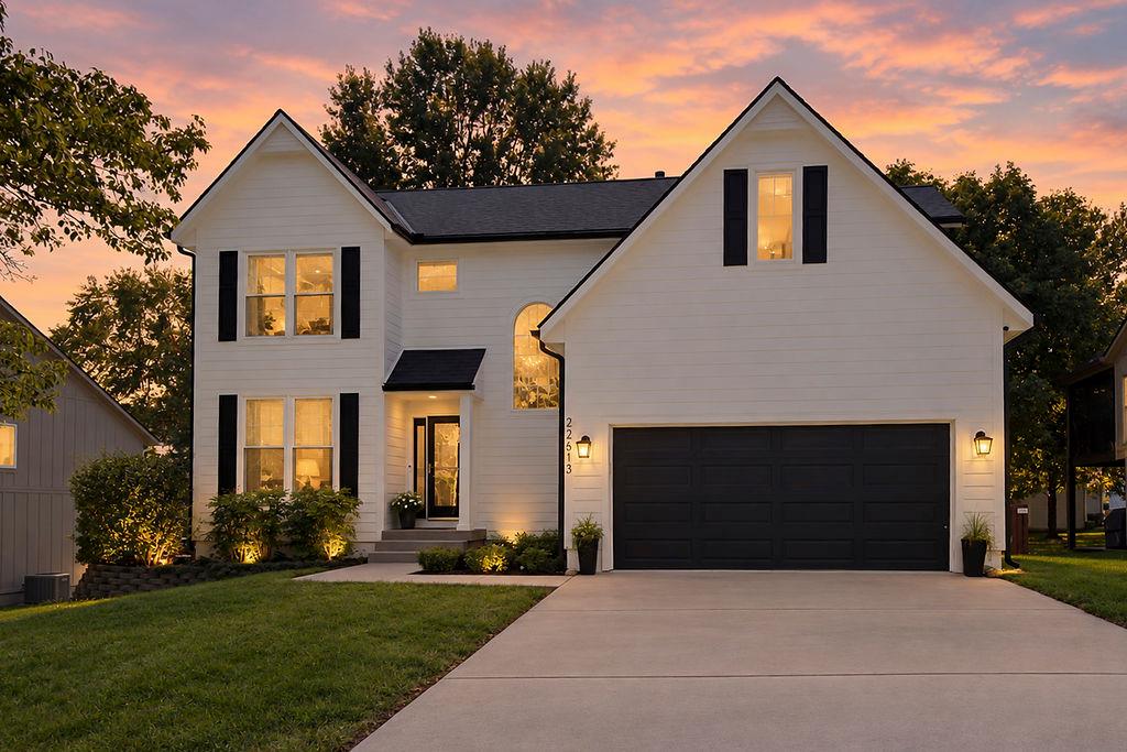 22613 W 49th Ter, Shawnee, KS 66226