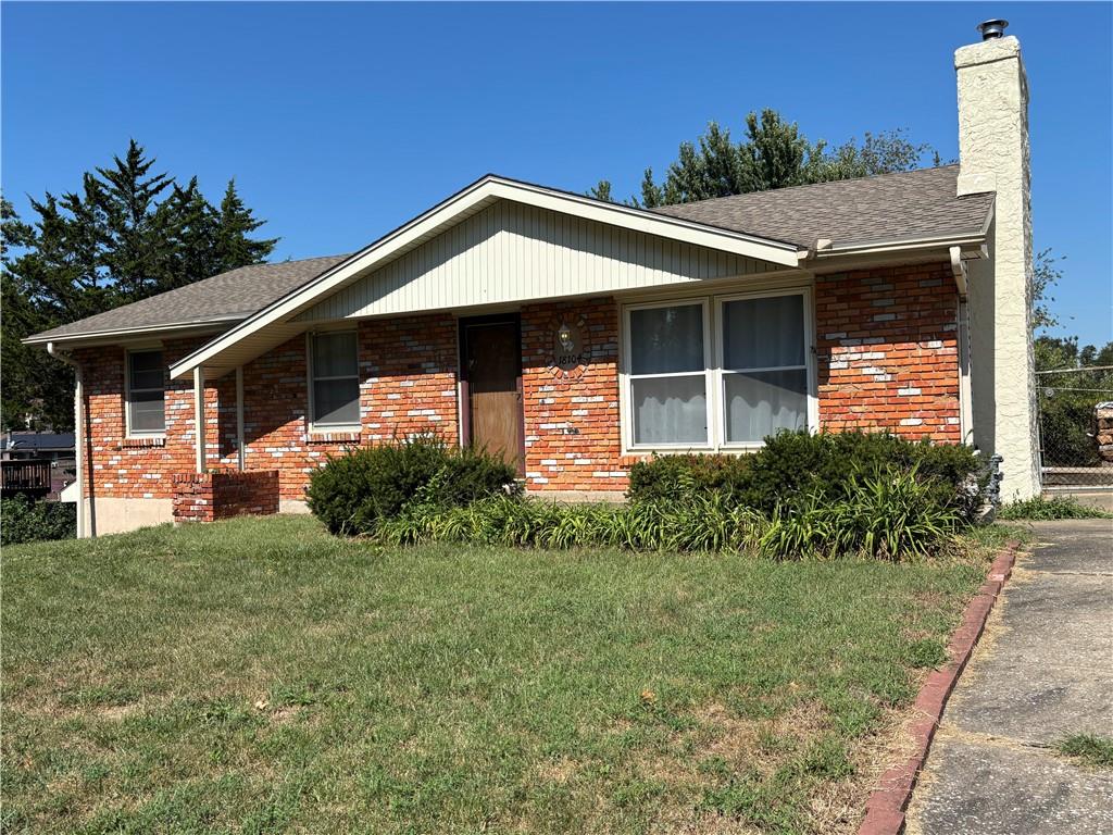 18104 E 27th Ter S, Independence, MO 64057