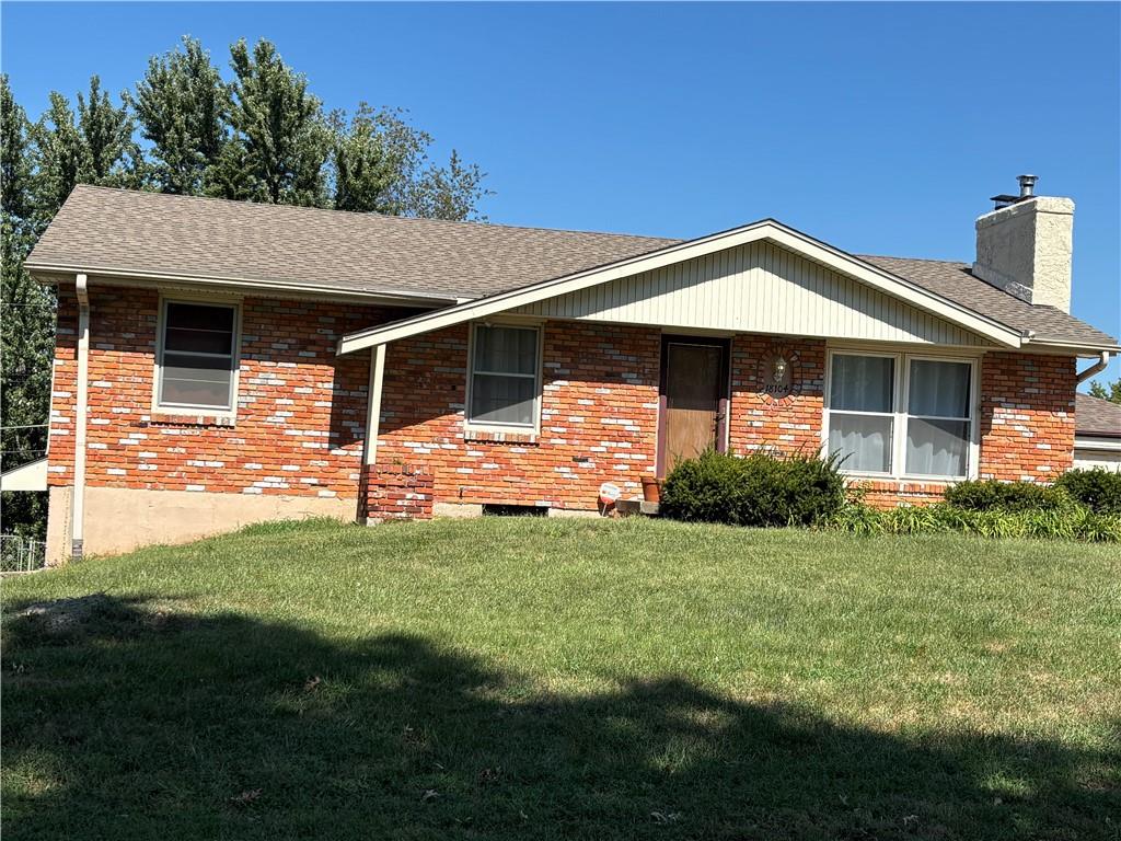 18104 E 27th Ter S, Independence, MO 64057