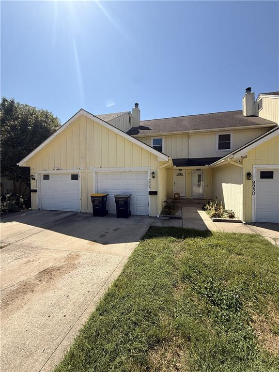 9926 N Cherry Dr, Kansas City, MO 64155