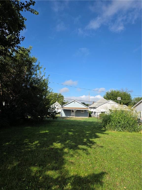 6309 Carnegie St, St Joseph, MO 64504