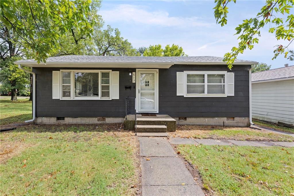 Home Worth Check