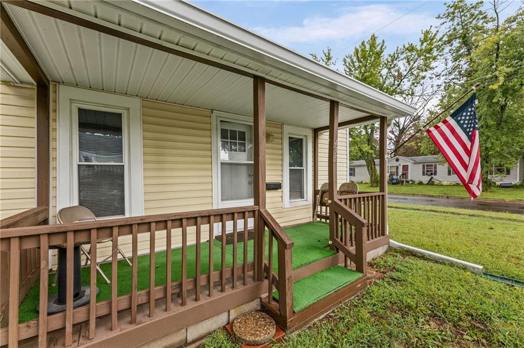Home Worth Check
