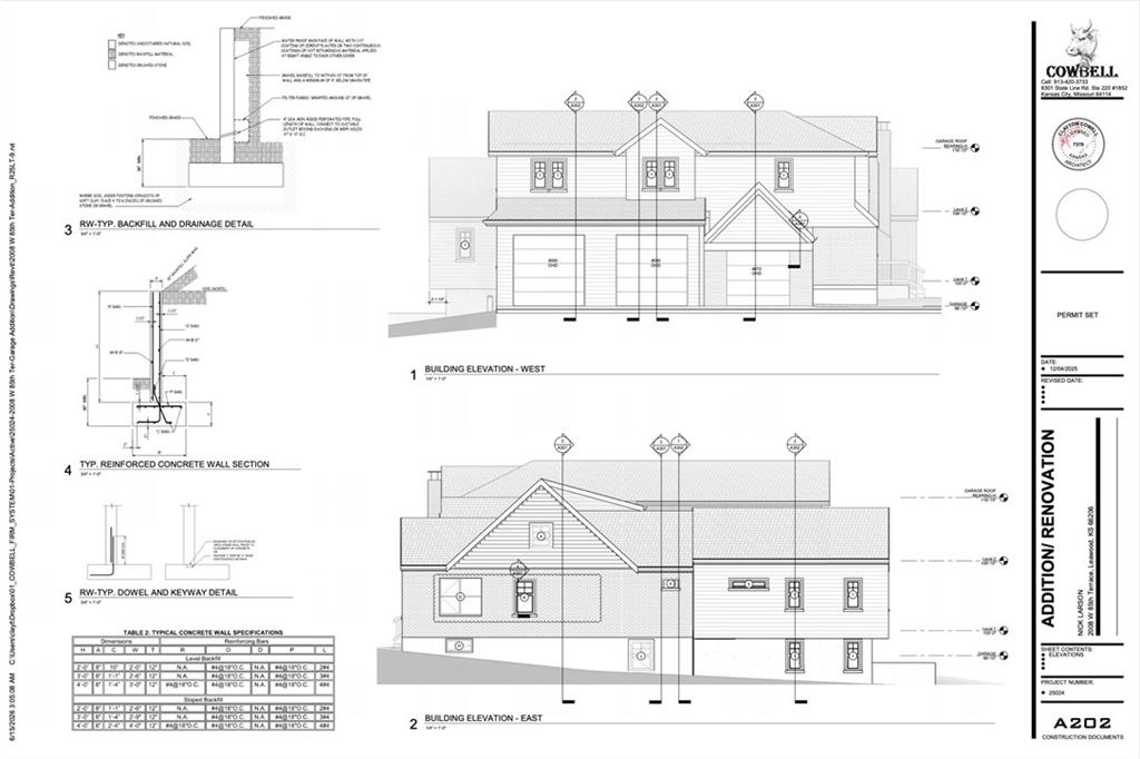 2008 W 85th Ter, Leawood, KS 66206