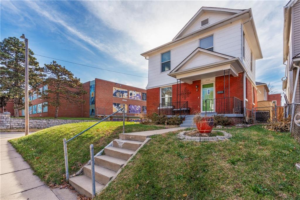 3435 Anderson Ave, Kansas City, MO 64123