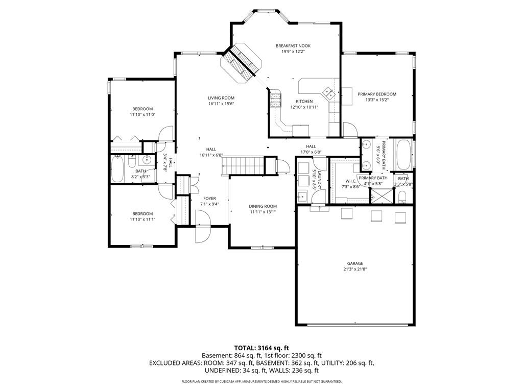 1504 Hillcrest Ct, Atchison, KS 66002