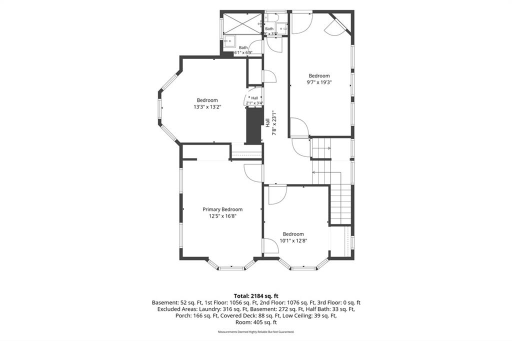 428 N 21st St, St Joseph, MO 64501