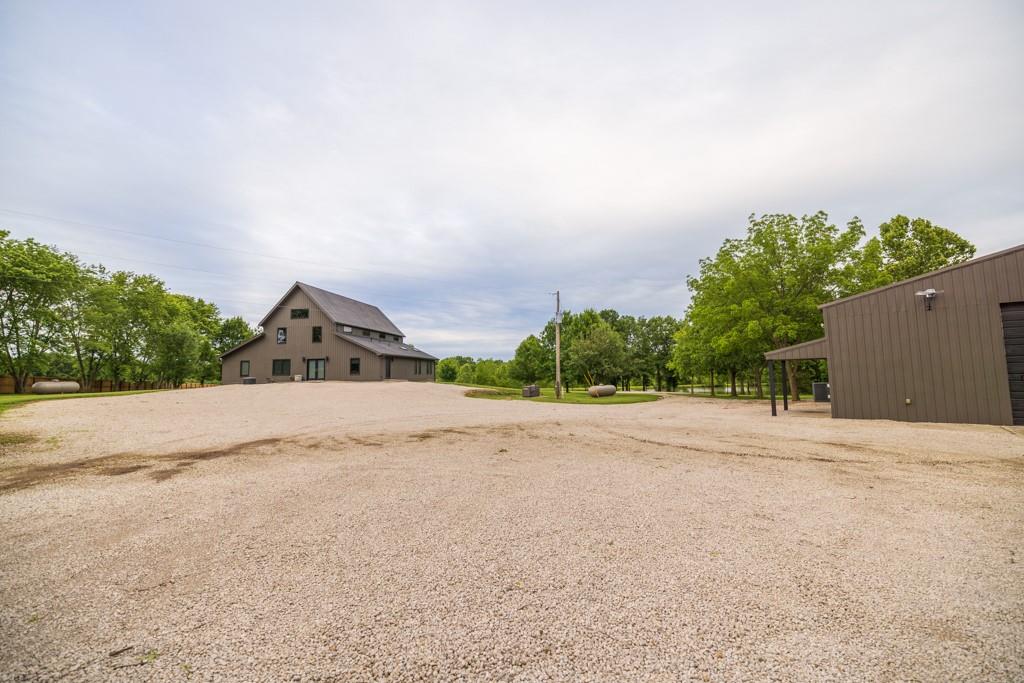 16199 NW 701 County Rd, Archie, MO 64725