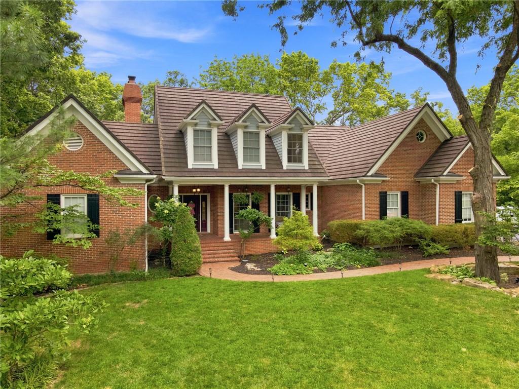 20 E Loch Lloyd Pw, Loch Lloyd, MO 64012
