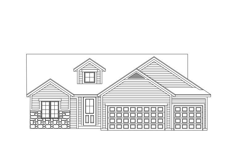 513 S Callie Rd, Bates City, MO 64011