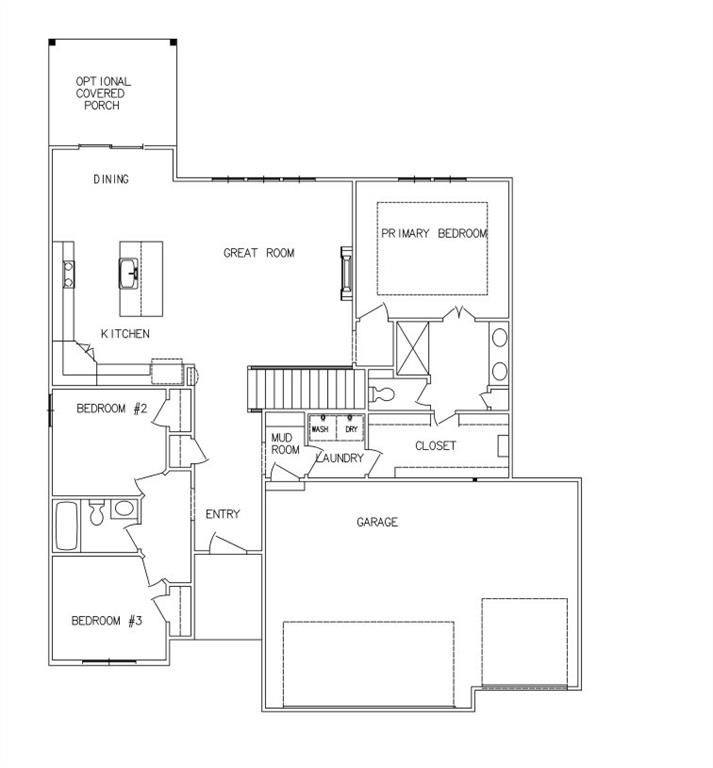 513 S Callie Rd, Bates City, MO 64011