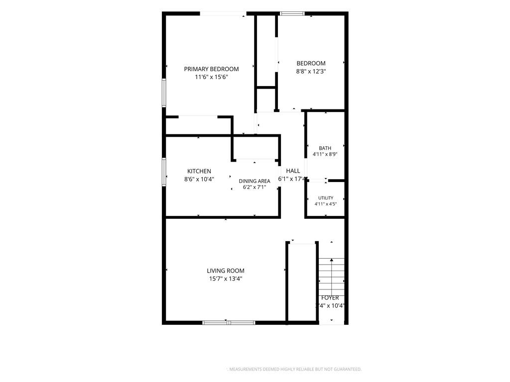 1476 64th Ter, Kansas City, MO 64118