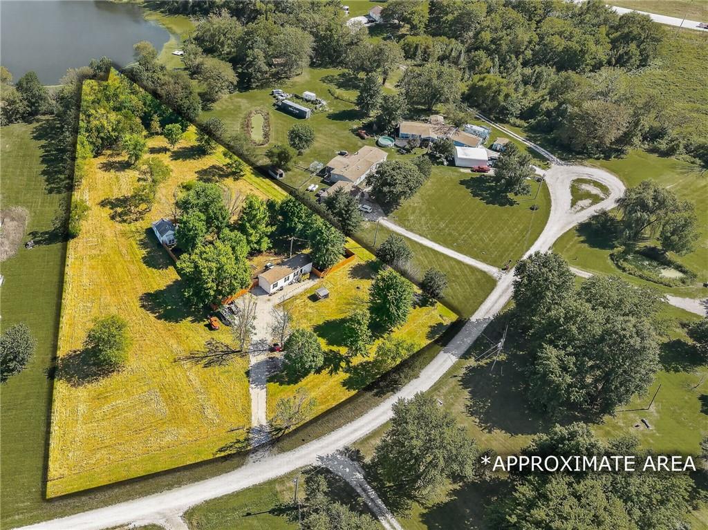 1730 NW 655th Rd, Kingsville, MO 64061