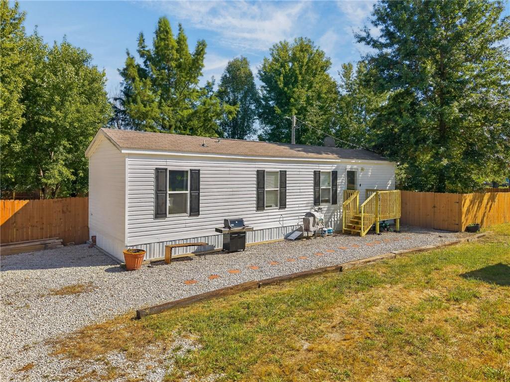 1730 NW 655th Rd, Kingsville, MO 64061