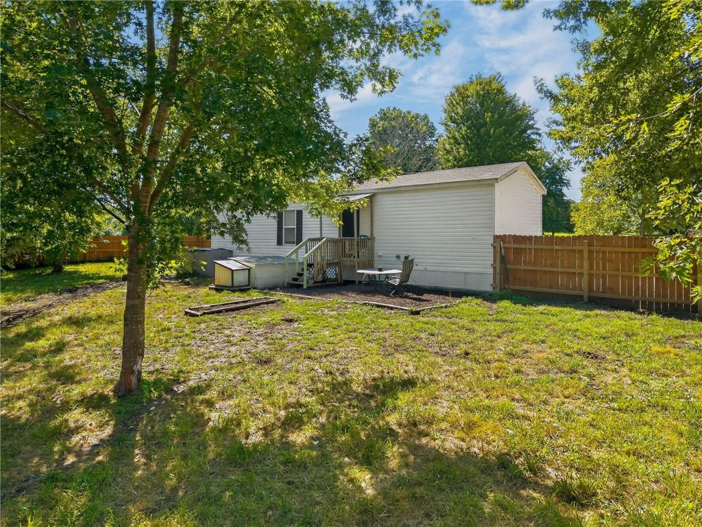 1730 NW 655th Rd, Kingsville, MO 64061