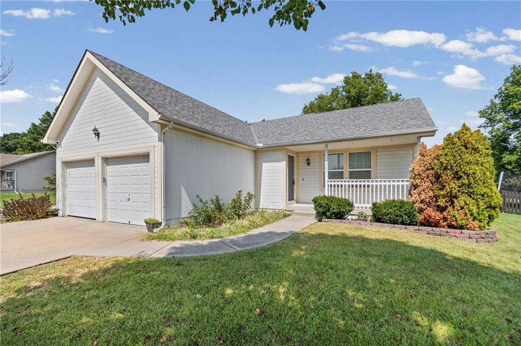 8600 NE 116th St, Kansas City, MO 64157