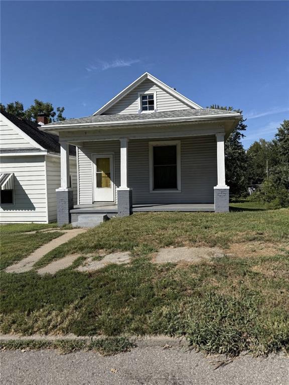 815 Pendleton St, St Joseph, MO 64501