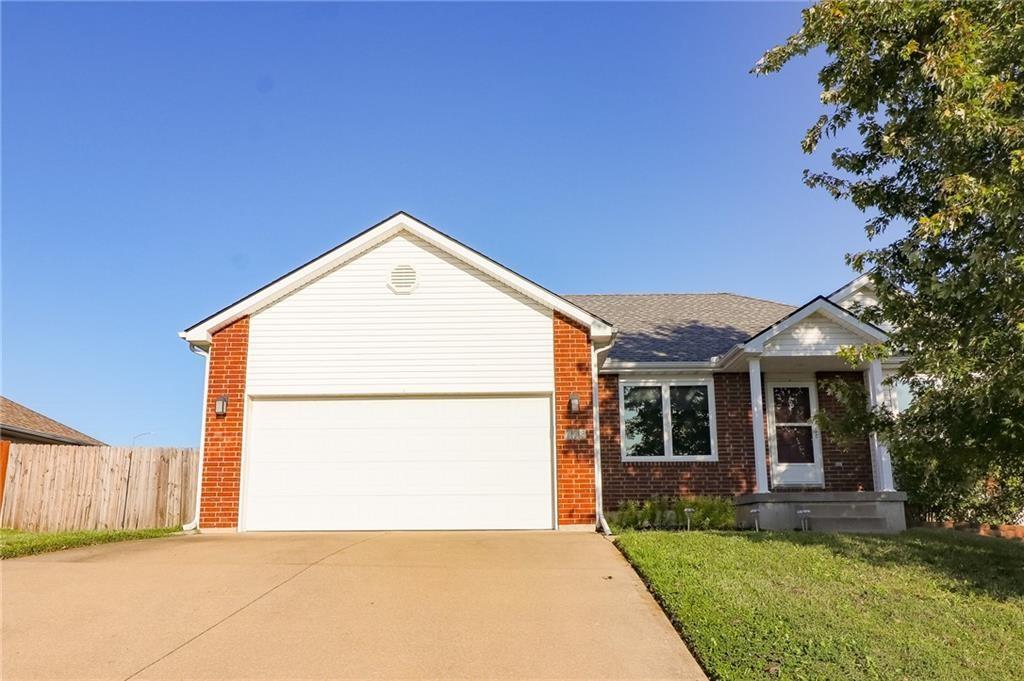 703 Sierra Ave, Warrensburg, MO 64093