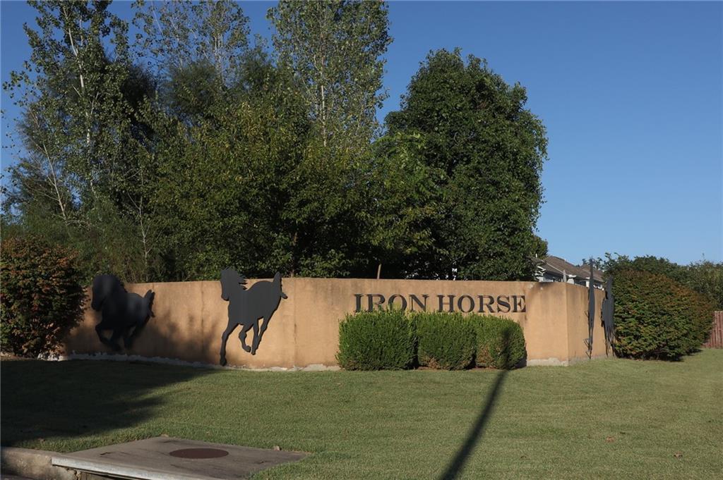703 Sierra Ave, Warrensburg, MO 64093