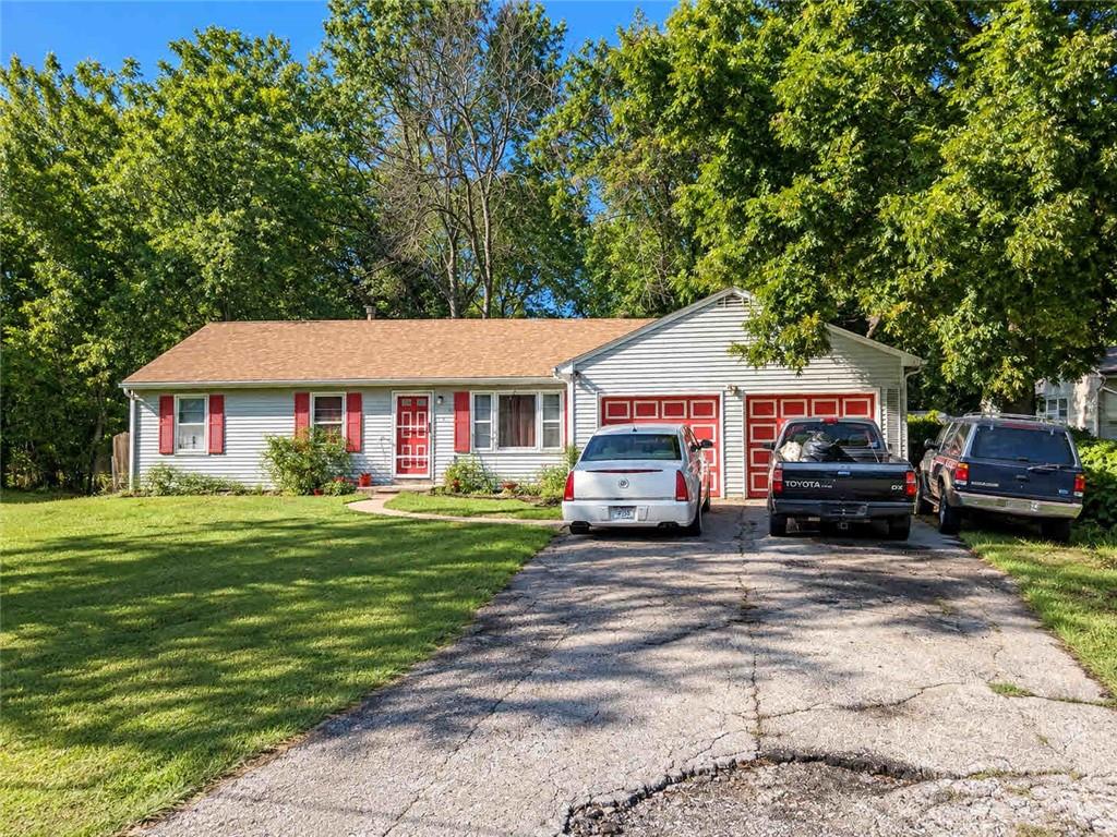 5904 E 84th St, Kansas City, MO 64138